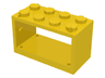 String Reel 2 x 4 x 2 Holder