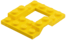 Vehicle, Base 4 x 5