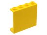 Panel 1 x 4 x 3 - Hollow Studs
