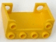 Windscreen 2 x 4 x 2 Inverted