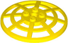 Dish 6 x 6 Inverted (Radar) Webbed - Type 2 (Underside Attachment Positions at 90 degrees)