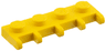 Hinge Plate 1 x 4