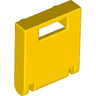 Container, Box 2 x 2 x 2 Door with Slot