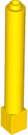 Support 1 x 1 x 6 Solid Pillar