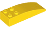 Slope, Curved 6 x 2
