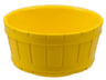 Container, Barrel Half Large
