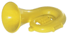 Fabuland Utensil Musical Instrument, Tuba / Horn