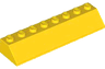 Slope 45 2 x 8