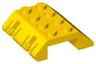 Slope 45 4 x 4 Double with Locking Hinge
