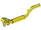 Vehicle, Exhaust Pipe Twin Inlet 11L Right