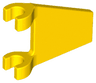 Flag 2 x 2 Trapezoid