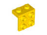 Bracket 1 x 2 - 2 x 2