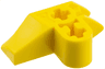 Technic, Axle Connector 2 x 3 Perpendicular with Catch