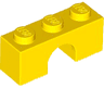 Arch 1 x 3