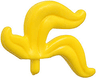 Minifigure, Plume Feather Triple