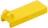 Hinge Tile 1 x 2 1/2 with 2 Fingers on Top