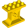 Duplo Support 2 x 4 x 3