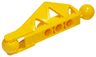 Bionicle Rahkshi Leg Lower Section