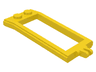 Horse Hitching / Harness Traces with Hinge