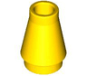 Cone 1 x 1