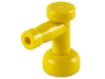 Tap 1 x 1 with Hole in Nozzle End