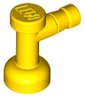 Tap 1 x 1 without Hole in Nozzle End