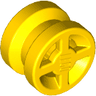 Wheel  8mm D. x 6mm
