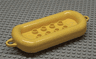 Duplo Rubber Raft
