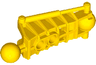 Bionicle Toa Metru Leg Lower Section