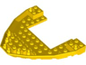 Boat, Bow Brick 10 x 12 x 1 Open