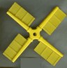 Fabuland Windmill Blade