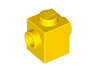 Brick, Modified 1 x 1 with Studs on 2 Sides, Opposite