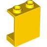 Panel 1 x 2 x 2 - Hollow Studs