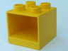 Duplo, Furniture Cabinet 2 x 2 x 1 1/2