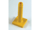 Duplo Support Sign Post Tall