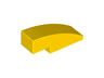 Slope, Curved 3 x 1