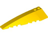 Wedge 10 x 3 Left