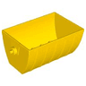 Duplo, Train Tipper 2 x 4 with Curved Sides (Skip)