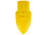 Large Figure Shield, Danju (Nestlé Promotional)