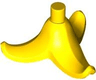 Banana Peel - Flexible Rubber