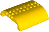 Slope, Curved 8 x 8 x 2 Double