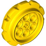 Technic Tread Sprocket Wheel Large