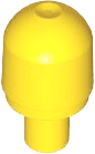 Bar with Light Cover (Bulb) / Bionicle Barraki Eye