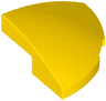 Slope, Curved 2 x 2 x 2/3 Corner Round