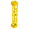 Support 2 x 2 x 10 Girder Triangular Vertical - Type 3 - 3 Posts, 2 Sections