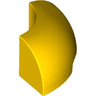 Brick, Round Corner 2 x 2 without Studs