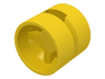 Wheel 11mm D. x 12mm, Hole Round for Wheels Holder Pin