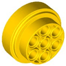 Wheel 31mm D. x 15mm Technic