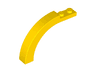 Arch 1 x 6 x 3 1/3 Curved Top