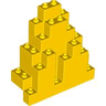 Rock Panel 3 x 8 x 7 Triangular (LURP)